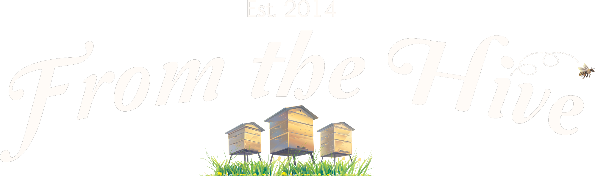 From-the-Hive-Logo-white From-the-Hive-Logo-white