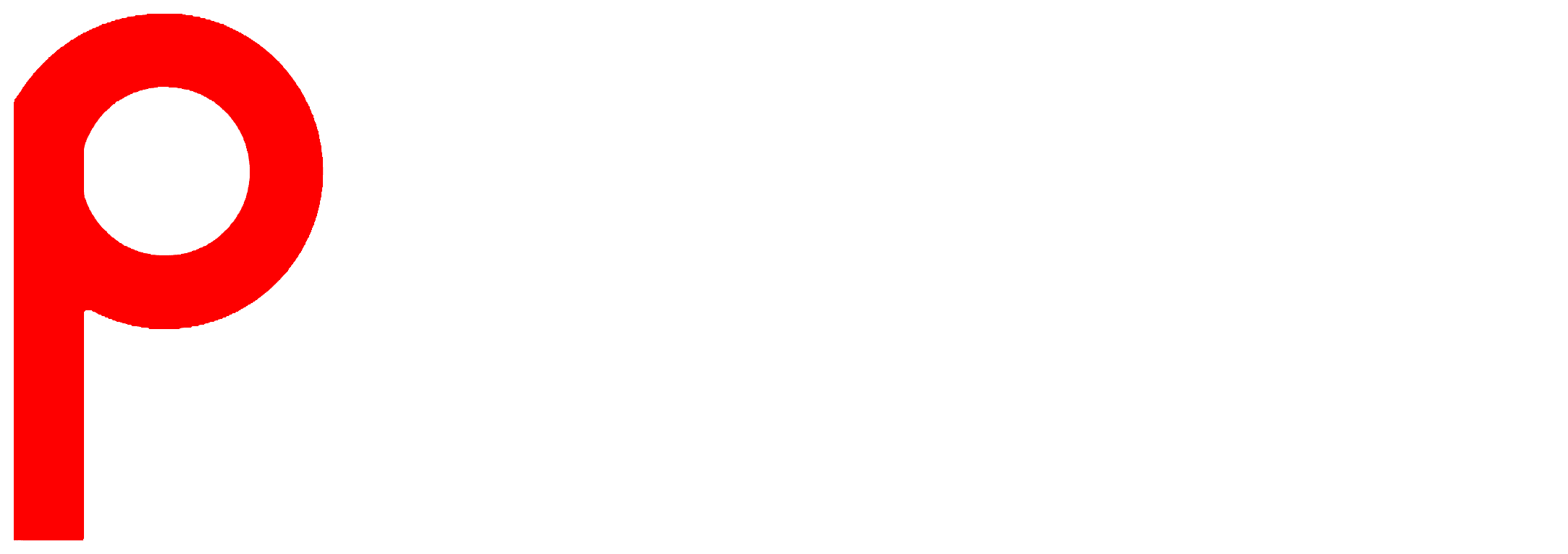 Penniac-Logo-White Penniac-Logo-White